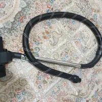 جاروبرقی بوش 3000 وات|جاروبرقی، جارو شارژی، بخارشو|تهران, هفده شهریور|دیوار