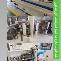 فروش دستگاه mdf و نجاری با بهترین برندهای بازار|ماشین‌آلات صنعتی|بندرعباس, |دیوار