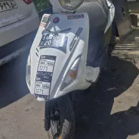 پاکشتی سوزوکی آدرس، suzuki adress