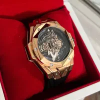 ساعت کهکشانی 2025 برند هابلوت