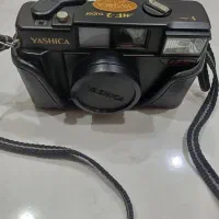 دوربین یاشیکاقدیمی درحد نو