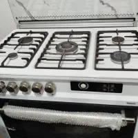 اجاق گاز|اجاق گاز و لوازم برقی پخت‌وپز|کوهدشت, |دیوار