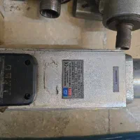 اسپیندل دست دوم obc ۴ کیلو ER20