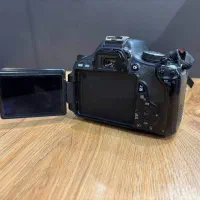 دوربین Canon 600D (Kiss X5) به همراه دو لنز|دوربین عکاسی و فیلم‌برداری|آمل, |دیوار