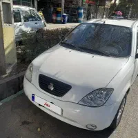 تیبا۲ مدل ۱۴۰۰ بدون رنگ کم کار