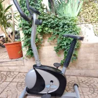 دوچرخه ثابت ورزشی مگنتی