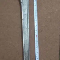 آچار فرانسه 46سانتی