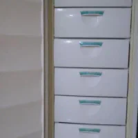 فریزر۸ کشاب سالم