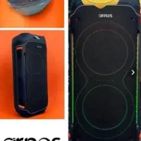 اسپیکر وارداتی arnec|سیستم صوتی خانگی|تبریز, |دیوار