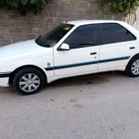 پژو اس ال ایکس