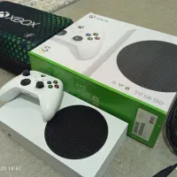 Xbox s|کنسول، بازی ویدئویی و آنلاین|ایلام, |دیوار