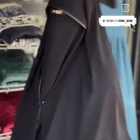 چادرحجاب دار