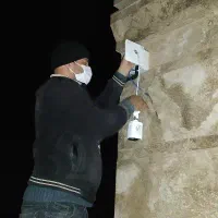 دوربین مدار بسته