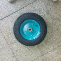 چرخ فرقون بادی