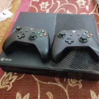 ایکس باکس وان تمیز