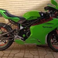 مگلی 250|موتورسیکلت|خمینی‌شهر, |دیوار