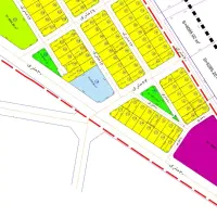 200 متر زمین مزروعی واریانشهر رزکان نو بعثت