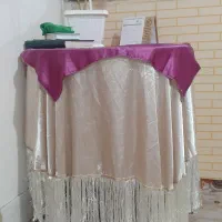 میز خاطره