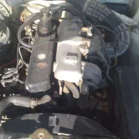 وانت بار|خودرو سواری و وانت|بجنورد, |دیوار