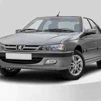 پژوسال/از دم قسط /بدون ۱ریال پیش