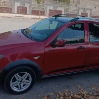 کوئیک مدل۹۹|خودرو سواری و وانت|پرند, فاز ۵|دیوار