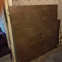 ورق ام دی اف طرح چوب