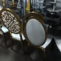 صندلی تالار لعیا