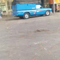 نیسان دوگانه|خودرو سواری و وانت|پلدختر, |دیوار