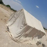 چادر و خیمه ۳در۴