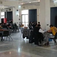 استخدام ادمین فضای مجازی
