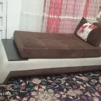 کاناپه در حد نو|مبلمان خانگی و میز عسلی|چابهار, |دیوار