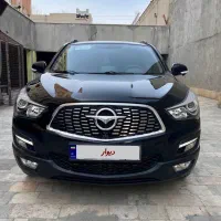 هایما s5 مدل اسفند ۱۴۰۳