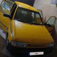 تاکسی خطی با امتیاز سبزه میدان ب تولم شهر وبلعکس