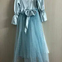 پیراهن بچگانه ۳تا۶سال