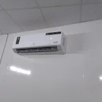 نصب کولر گازی