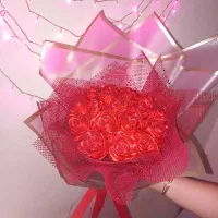 گل ربانی