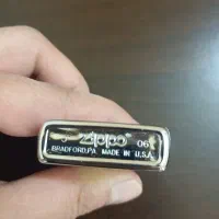 فندک زیپو اصلی
