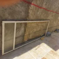 درب و پنجره سالم سالم|مصالح و تجهیزات ساختمان|فسا, |دیوار