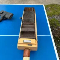 جاروبرقی عتیقه الکترلوکس اصل انگلیس روشن|جاروبرقی، جارو شارژی، بخارشو|رشت, گلسار|دیوار