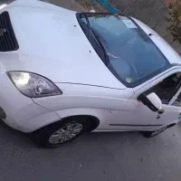 تیبا ۲   سفید  مدل 1394  بسیار سالم