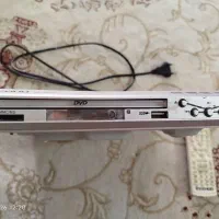 دستگاه سیدی|پخش‌کننده DVD و ویدیو|زابل, |دیوار