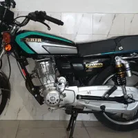 کبیر ۲۰۰ مدل ۱۴۰۳