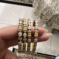 طلای بدون اجرت النگو و دستبند