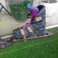 اسکیت|دوچرخه، اسکیت، اسکوتر|املش, |دیوار