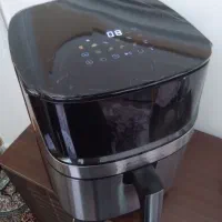 سرخ‌کن بی‌روغن هشت‌لیتری