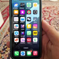 گوشی ایفون xs 64گیگ