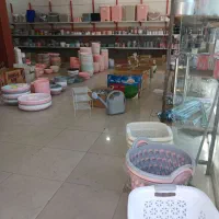 حراج کامل وسایل پلاسکو|ظروف نگهدارنده، پلاستیکی، یک‌بارمصرف|کوهدشت, |دیوار