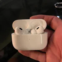 ایرپاد پرو ۲