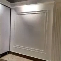 گچکاری .گچبری.تعمیرات.بازسازی.لکه گیری|خدمات پیشه و مهارت|پردیس, فاز ۲|دیوار