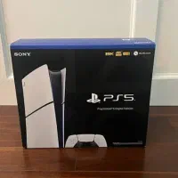 PS5 Slim Digital